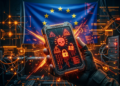 Una wallet de criptomoneda afectada por un hackeo.