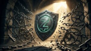 El precio de Zcash está en terreno histórico inédito. Imagen: CriptoNoticias/Gemini.