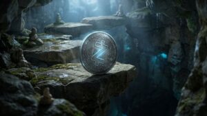 Zcash tiene distintos niveles de soporte en el corto plazo. Imagen: CriptoNoticias/Gemini.