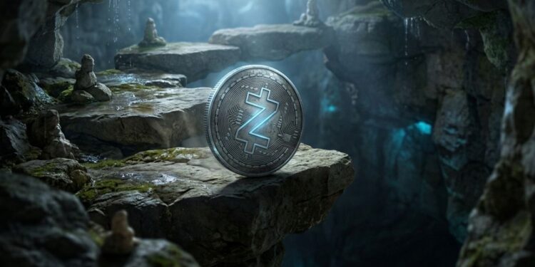 Zcash tiene distintos niveles de soporte en el corto plazo. Imagen: CriptoNoticias/Gemini.