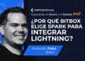 Pako nos cuenta los retos de ciberseguridad que enfrentan las hardware wallets en la era de las inteligencias artificiales.