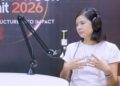 Gracy Chen, CEO de Bitget.