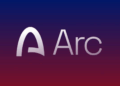 Logo de Arc.