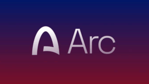 Logo de Arc.