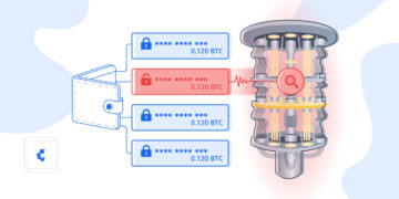 dirección de bitcoin vulnerable a la computación cuántica