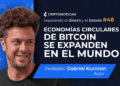 Las economías circulares se expanden por el sur global.
