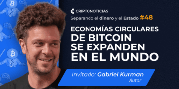 Las economías circulares se expanden por el sur global.