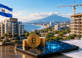 Construcción y tokenización inmobiliaria en El Salvador