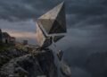 El precio de ETH no ha logrado romper su mayor resistencia del momento. Imagen: CriptoNoticias/Gemini.