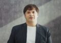 Fotografía de Mark Karpeles, exCEO de Mt. Gox.