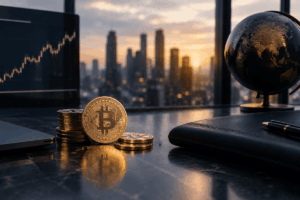 El mundo ya tiene más de 135.000 millonarios y el 70% de ellos tiene bitcoin