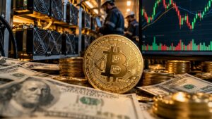 Mineros mueven 20.000 BTC a Binance, pero el impacto no se sintió en el mercado