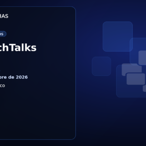 Mita TechTalks 2026 — Punta Mita, México (Calendario CriptoNoticias)
