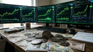 Repunte en Monero: ¿premio a la privacidad ante un nuevo hackeo en la industria?