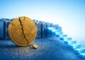 La seguridad de Bitcoin depende de un sistema de incentivos económicos para que los mineros se mantengan trabajando honestamente.