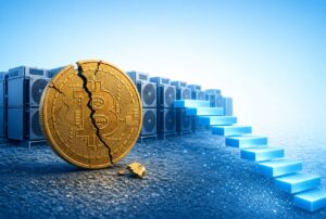 La seguridad de Bitcoin depende de un sistema de incentivos económicos para que los mineros se mantengan trabajando honestamente.
