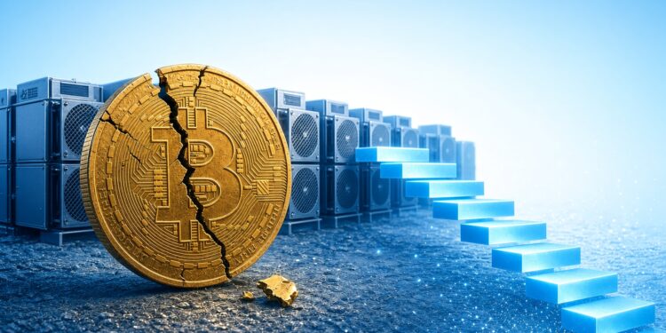 La seguridad de Bitcoin depende de un sistema de incentivos económicos para que los mineros se mantengan trabajando honestamente.