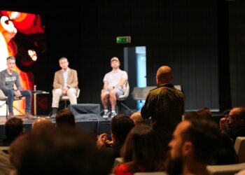 Watch Out, Bitcoin! 2026 — Espacio Pablo VI, Madrid