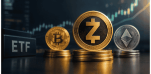 Los ETF de criptomonedas dejan atrás la etapa de BTC y ETH, según Grayscale