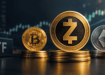Criptomonedas. Zcash ganando protagonismo.
