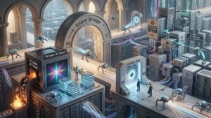 IA y criptomonedas más allá de la amenaza: lo que valora el mercado