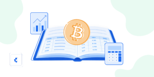 ¿Cómo se contabilizan y tributan bitcoin y otras criptomonedas?