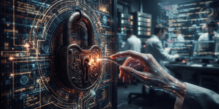La criptografía no figura entre los problemas que OpenAI resolvió con su modelo interno.