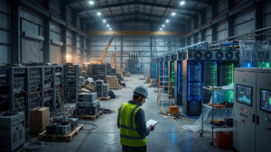 Mineras de Bitcoin ya facturan por IA, pero la rentabilidad aún no llega