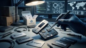 Comprar una hardware wallet en 2026: lo que cambia tras el caso Ledger 