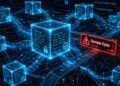 Puentes entre redes de criptomonedas.