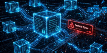 Puentes entre redes de criptomonedas.