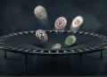 altcoins rebotando.