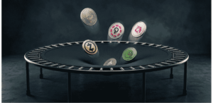 Altcoins vuelven al verde, pero con pérdidas semanales