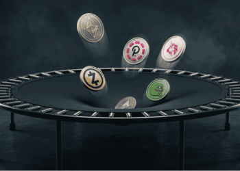 altcoins rebotando.