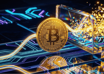 El crecimiento de Bitcoin siendo "frenado" o "roto" por los inversionistas.