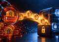 Imagen que simboliza migración de bitcoin a nuevas direcciones.
