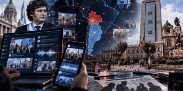 Imagen conceptual que simboliza los hechos narrados en esta noticia.