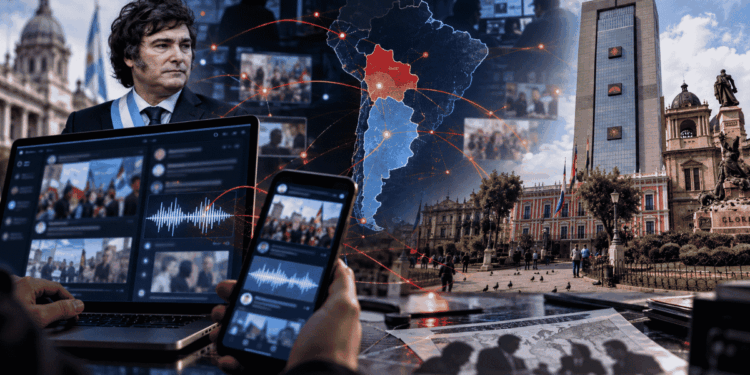 Imagen conceptual que simboliza los hechos narrados en esta noticia.