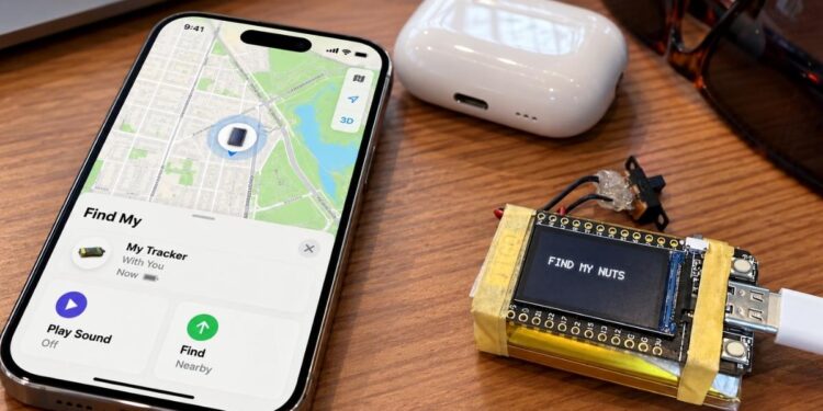 Elementos de hardware necesarios para esta implementación.