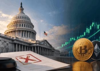 El Senado y las principales criptomonedas.