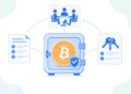 Gobernanzas y estrategia de bitcoin