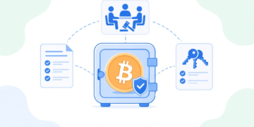 Gobernanzas y estrategia de bitcoin