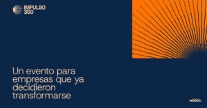 Impulso 360, encuentro B2B de tecnología y negocios en Tecnoteca Rosario, 23 de octubre de 2026