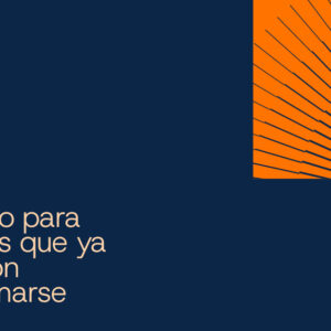 Impulso 360, encuentro B2B de tecnología y negocios en Tecnoteca Rosario, 23 de octubre de 2026