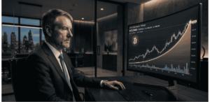 Tres factores podrían impulsar el próximo ascenso de bitcoin, según Michael Saylor