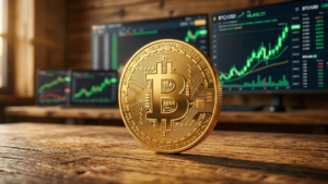 «Hay 5 razones por las que podría estar comenzando la racha alcista de bitcoin»: River