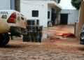 Fotografía de los mineros incautados en Ciudad del Este, Paraguay.