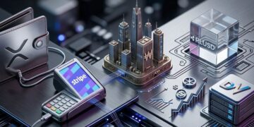 Expansión de Ripple con wallets digitales, comercio internacional y activos financieros.