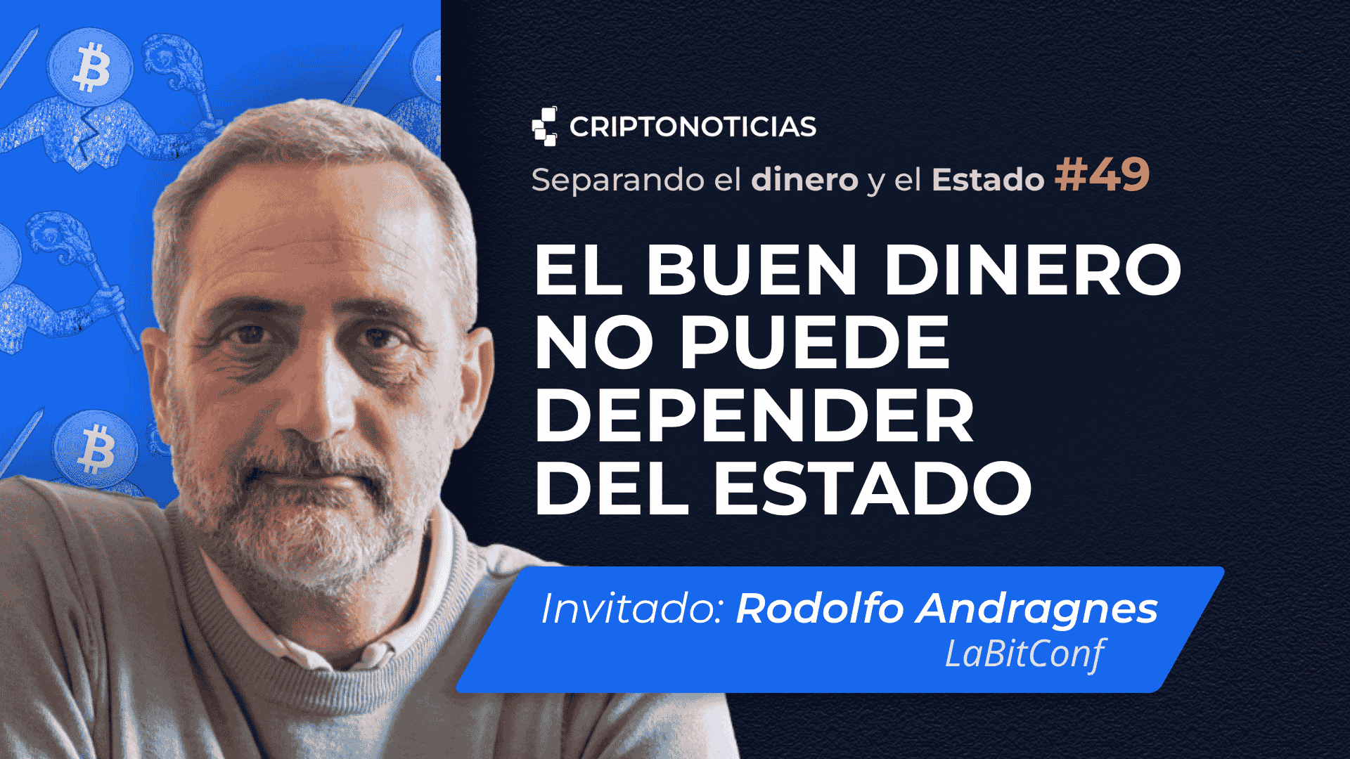 Rodolfo Andragnes