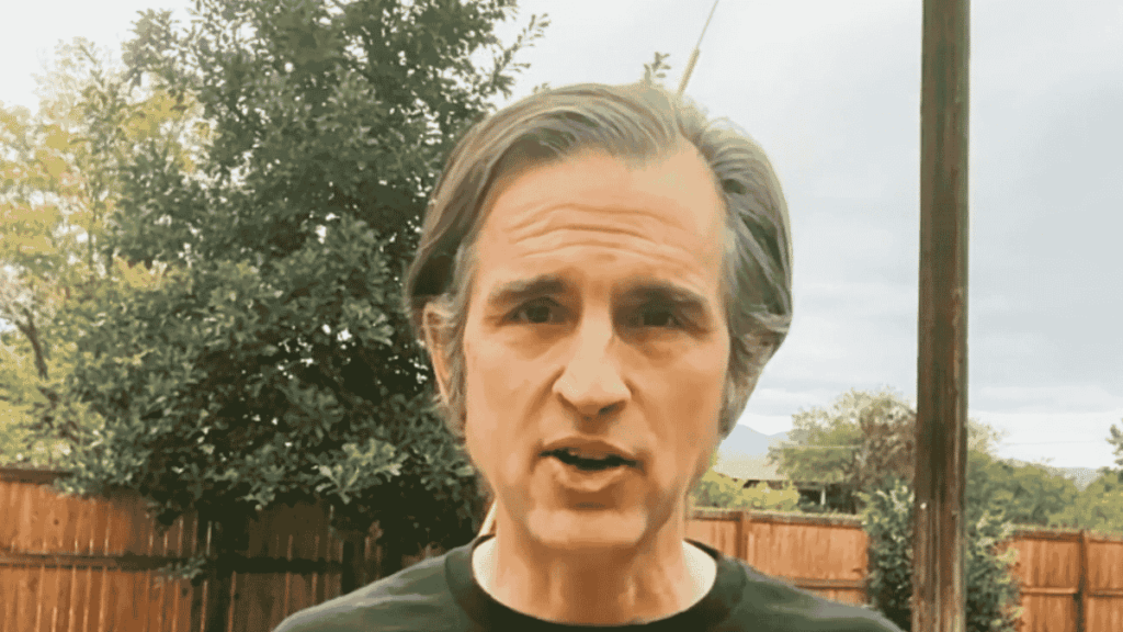 Zooko, creador de Zcash.